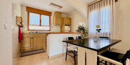 Återförsäljning - Villa - Rojales - Ciudad Quesada