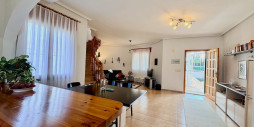 Återförsäljning - Villa - Rojales - Ciudad Quesada