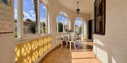 Återförsäljning - Villa - Rojales - Ciudad Quesada