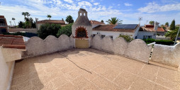 Återförsäljning - Villa - Rojales - Ciudad Quesada