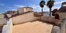 Återförsäljning - Villa - Rojales - Ciudad Quesada