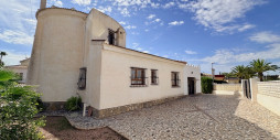 Återförsäljning - Villa - Rojales - Ciudad Quesada