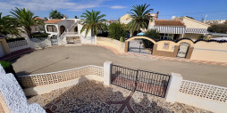 Återförsäljning - Villa - Rojales - Ciudad Quesada