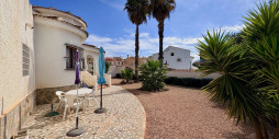 Återförsäljning - Villa - Rojales - Ciudad Quesada