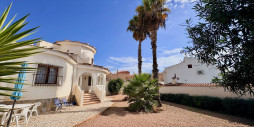 Återförsäljning - Villa - Rojales - Ciudad Quesada