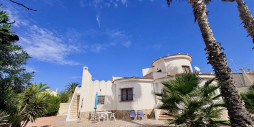 Återförsäljning - Villa - Rojales - Ciudad Quesada