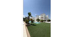 Återförsäljning - Villa - Rojales - Doña Pepa