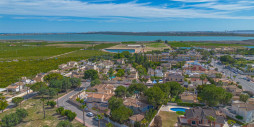 Återförsäljning - Villa - Rojales - Rojales Centro