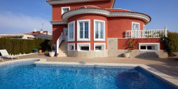 Återförsäljning - Villa - Rojales - Rojales Centro