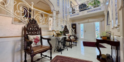Återförsäljning - Villa - San Fulgencio - La Marina