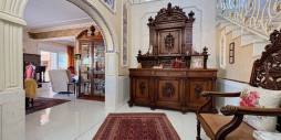 Återförsäljning - Villa - San Fulgencio - La Marina