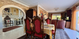 Återförsäljning - Villa - San Fulgencio - La Marina