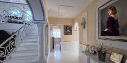 Återförsäljning - Villa - San Fulgencio - La Marina