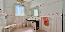 Återförsäljning - Villa - San Fulgencio - La Marina