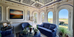 Återförsäljning - Villa - San Fulgencio - La Marina