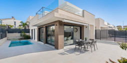 Återförsäljning - Villa - San Fulgencio - La Marina