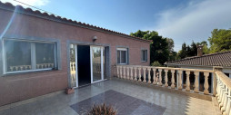 Återförsäljning - Villa - San Fulgencio - La Marina