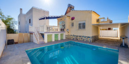 Återförsäljning - Villa - San Fulgencio