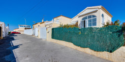 Återförsäljning - Villa - San Fulgencio
