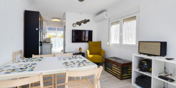 Återförsäljning - Villa - San Fulgencio