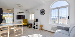 Återförsäljning - Villa - San Fulgencio