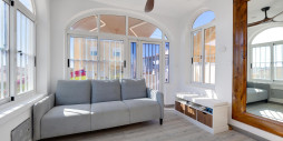 Återförsäljning - Villa - San Fulgencio