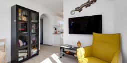 Återförsäljning - Villa - San Fulgencio
