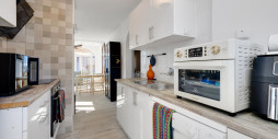 Återförsäljning - Villa - San Fulgencio