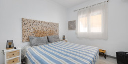 Återförsäljning - Villa - San Fulgencio