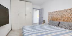 Återförsäljning - Villa - San Fulgencio