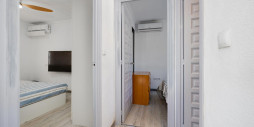 Återförsäljning - Villa - San Fulgencio
