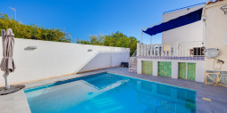 Återförsäljning - Villa - San Fulgencio