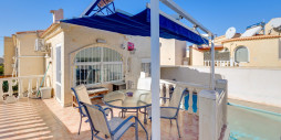 Återförsäljning - Villa - San Fulgencio
