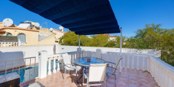 Återförsäljning - Villa - San Fulgencio