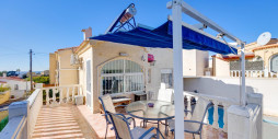 Återförsäljning - Villa - San Fulgencio