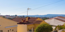 Återförsäljning - Villa - San Fulgencio