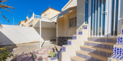 Återförsäljning - Villa - San Fulgencio