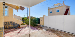 Återförsäljning - Villa - San Fulgencio