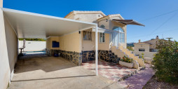 Återförsäljning - Villa - San Fulgencio