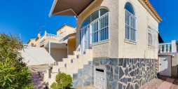 Återförsäljning - Villa - San Fulgencio