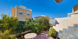 Återförsäljning - Villa - San Fulgencio