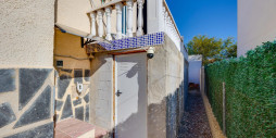 Återförsäljning - Villa - San Fulgencio