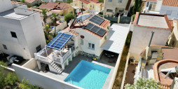 Återförsäljning - Villa - San Fulgencio