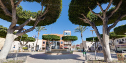 Återförsäljning - Villa - San Fulgencio
