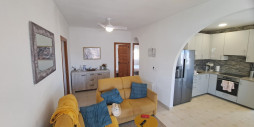 Återförsäljning - Villa - San Miguel de Salinas - BLUE LAGOON