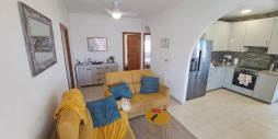 Återförsäljning - Villa - San Miguel de Salinas - BLUE LAGOON