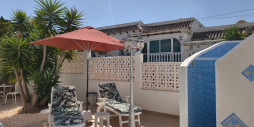 Återförsäljning - Villa - San Miguel de Salinas - BLUE LAGOON