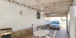 Återförsäljning - Villa - San Miguel de Salinas - BLUE LAGOON