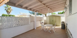 Återförsäljning - Villa - San Miguel de Salinas - BLUE LAGOON