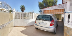 Återförsäljning - Villa - San Miguel de Salinas - BLUE LAGOON